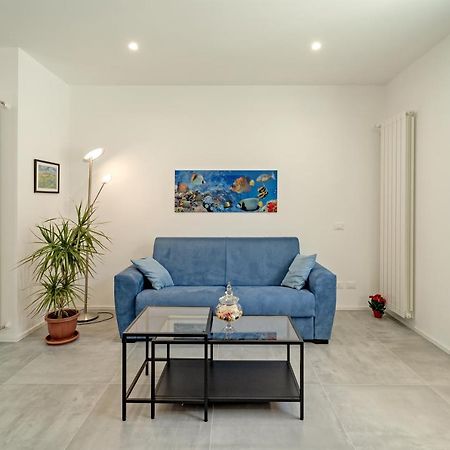 Ferienwohnung Al Bayda Palermo Exterior foto