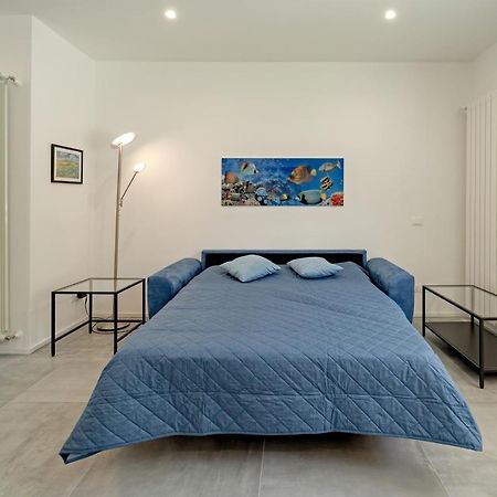 Ferienwohnung Al Bayda Palermo Exterior foto
