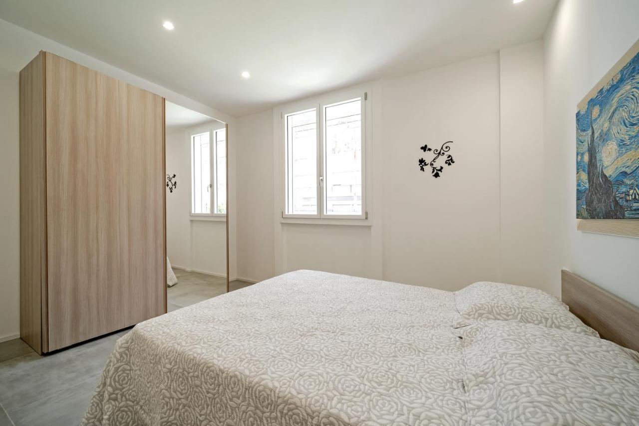 Ferienwohnung Al Bayda Palermo Exterior foto