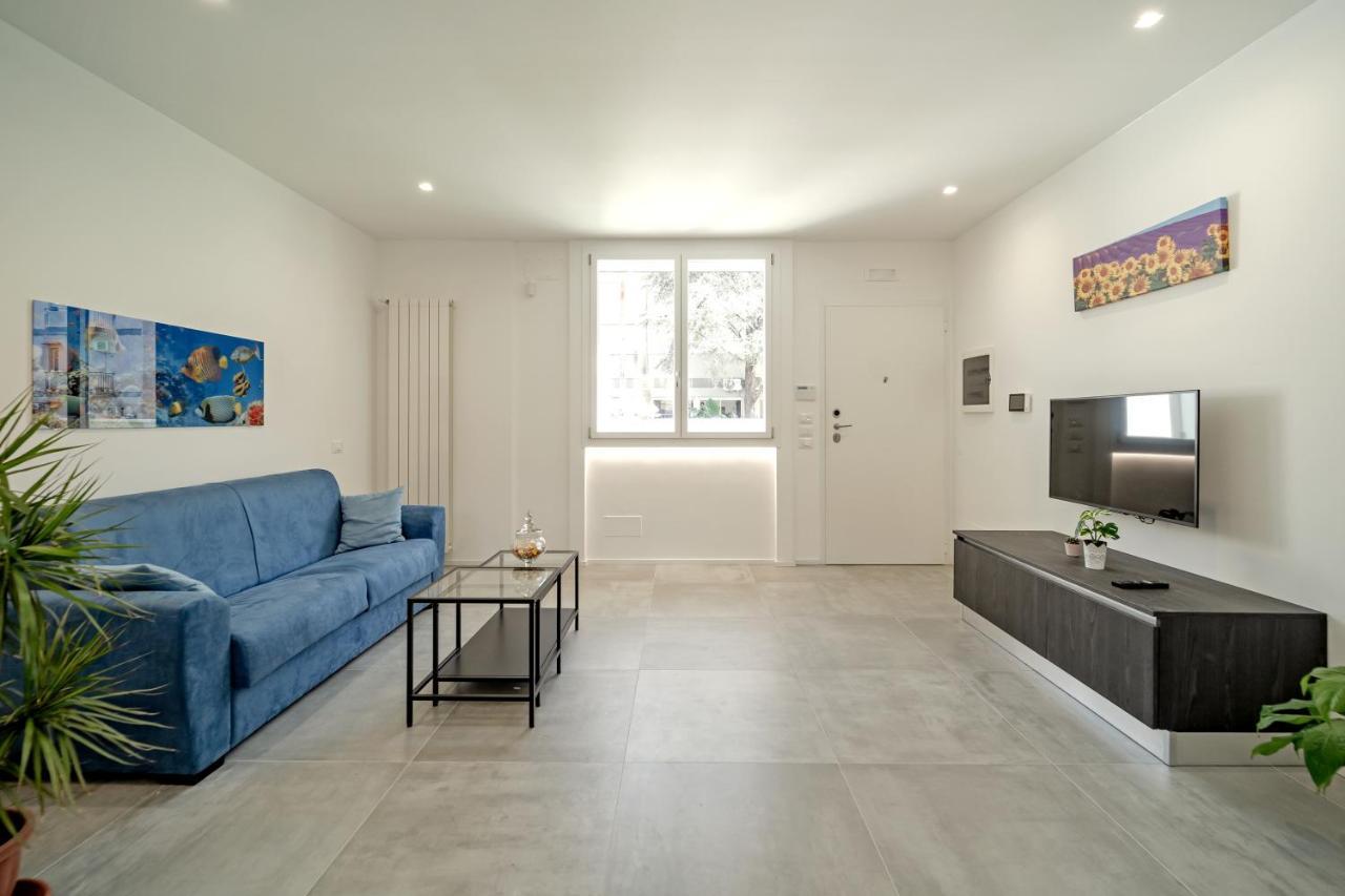 Ferienwohnung Al Bayda Palermo Exterior foto