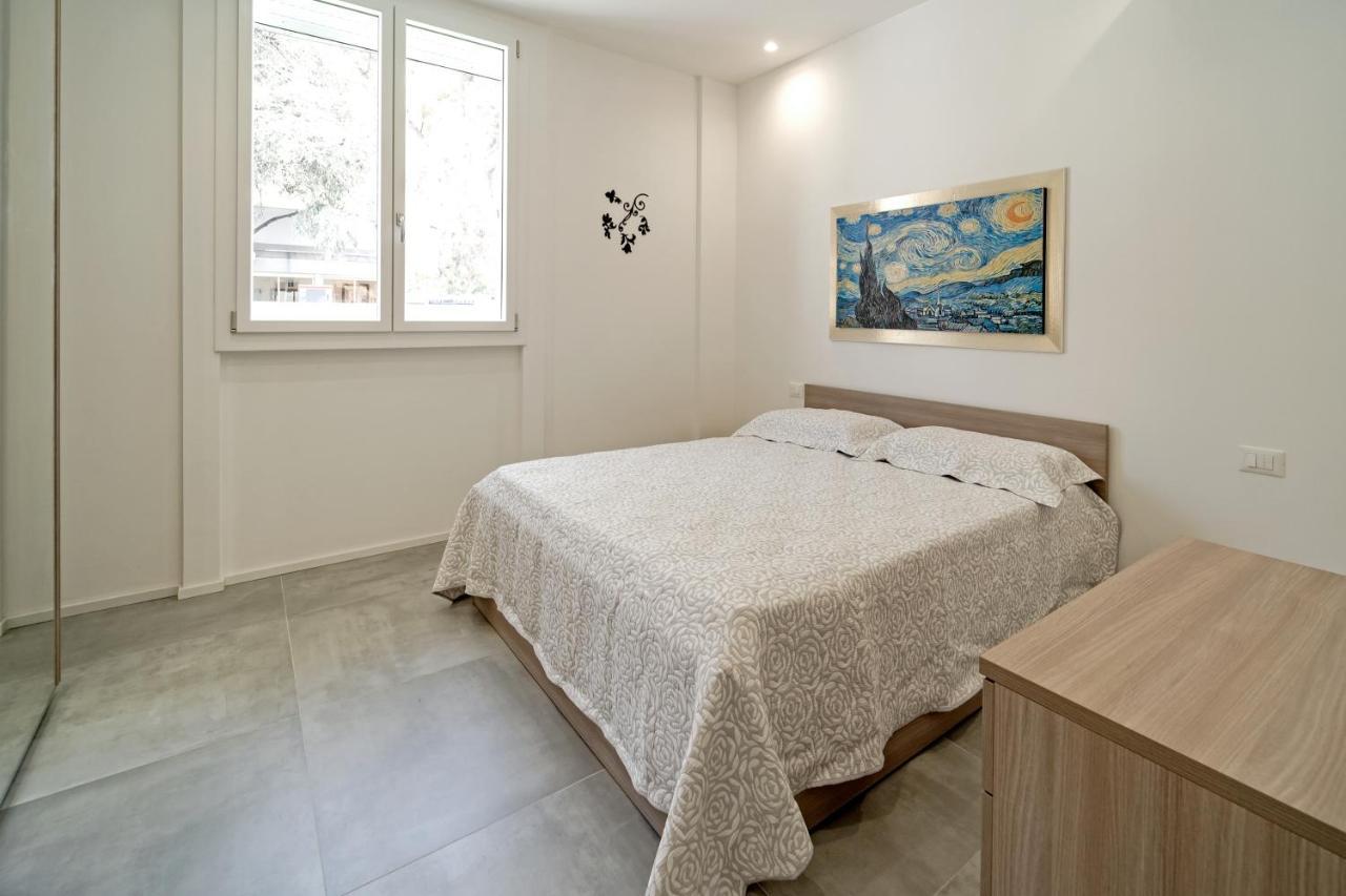 Ferienwohnung Al Bayda Palermo Exterior foto