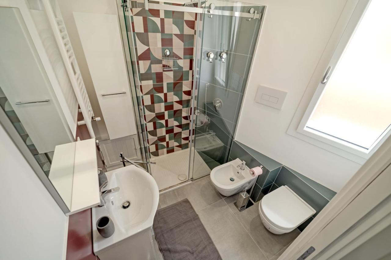 Ferienwohnung Al Bayda Palermo Exterior foto