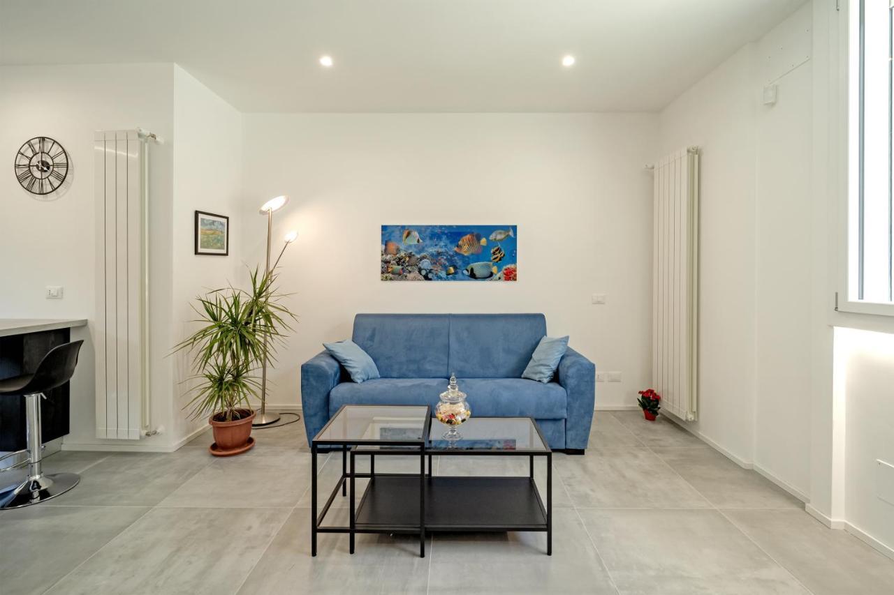 Ferienwohnung Al Bayda Palermo Exterior foto