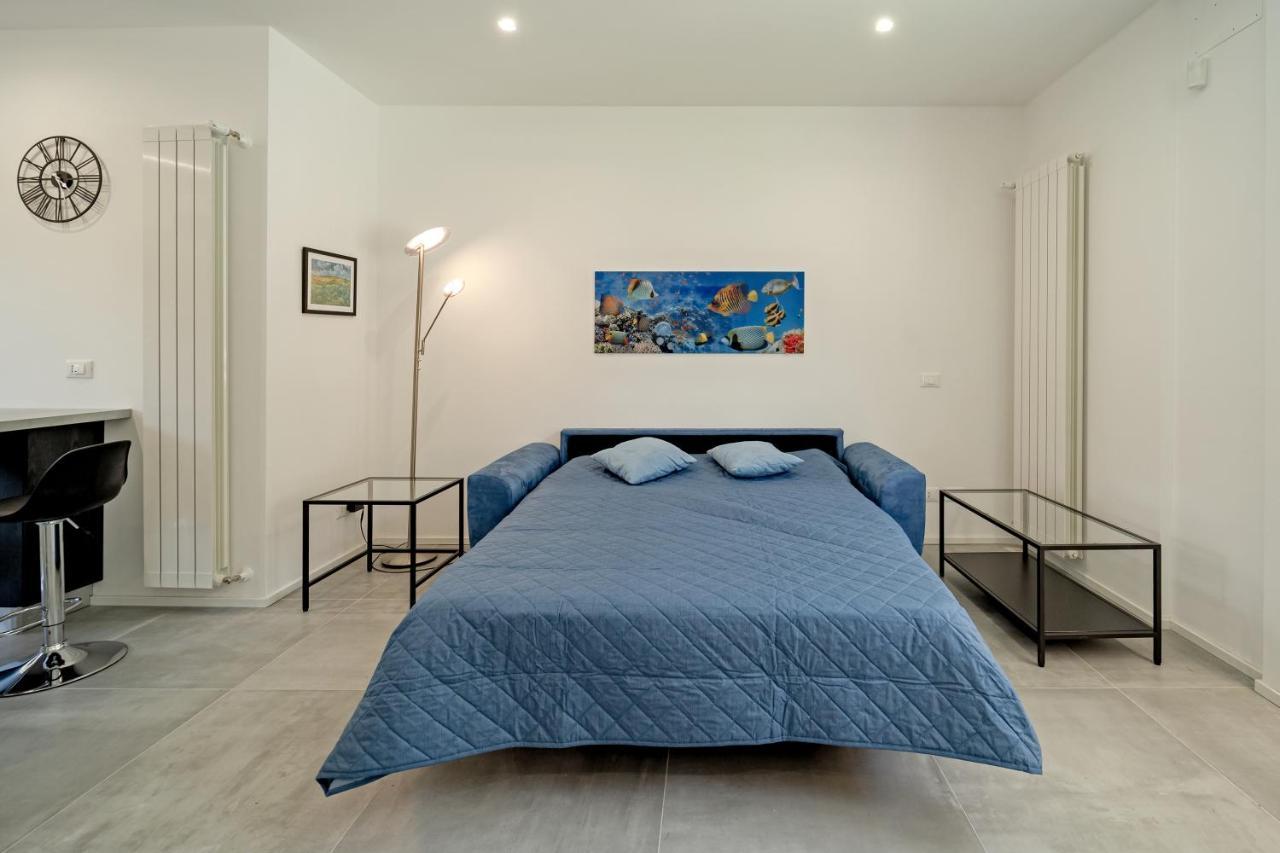 Ferienwohnung Al Bayda Palermo Exterior foto