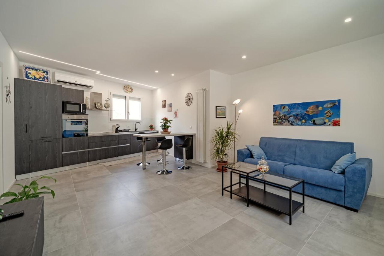 Ferienwohnung Al Bayda Palermo Exterior foto